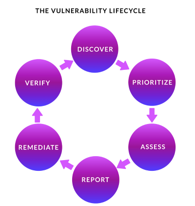 The Vulnerability Lifecycle